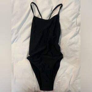 Jolyn “Perry” Fixed Back Onesie/ One Piece